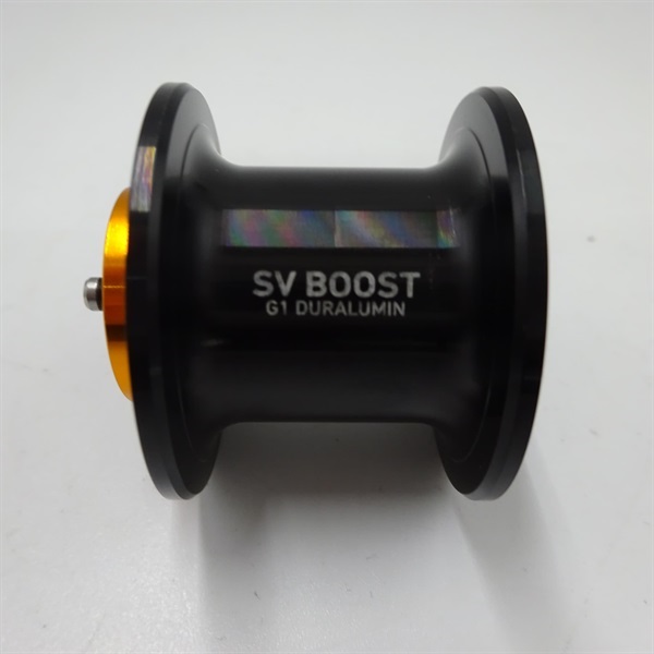 ＳＶ ＢＯＯＳＴ１０００ Ｇ１ ブラック